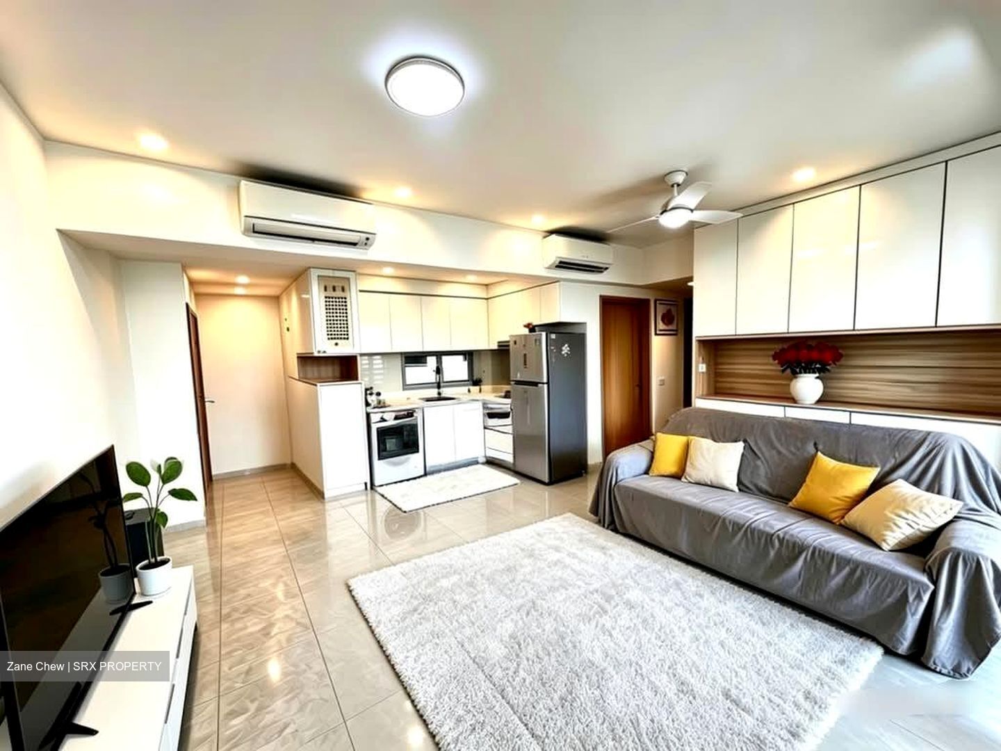 Eight Riversuites (D12), Condominium #581012371